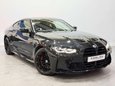 BMW M4 3.0 BiTurbo Competition Coupe 2dr Petrol Steptronic M xDrive Euro 6 (s/s) ( 14