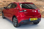 Mazda 2 1.5 SKYACTIV-G Sport Nav Hatchback 5dr Petrol Manual Euro 6 (s/s) (90 ps) 4