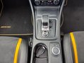 Mercedes-Benz A Class 2.0 A45 AMG Yellow Night Edition SpdS DCT 4MATIC Euro 6 (s/s) 5dr 8