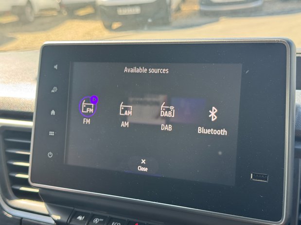 Nissan Primastar LWB L2H1 (SOLD KH) Low Roof Air Con Alloys Sensors Cam EURO 6 29
