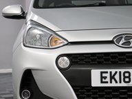Hyundai i10 PREMIUM 25