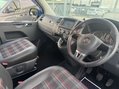 Volkswagen Transporter Shuttle 2.0 TDI T30 LWB CAMPER 23