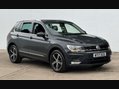 Volkswagen Tiguan 2.0 Tiguan SE Nav TDI BlueMotion Technology 5dr 1