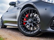 Mercedes-Benz C Class C63 AMG S PREMIUM PLUS - BRABUS B40-600 6