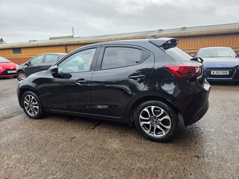 Mazda 2 1.5 Mazda2 GT Sport Nav+ 5dr 33