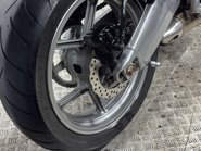 Kawasaki Versys 650 KLE 2007 27K GREAT CONDITION ADVENTURE BIKE MOT SERVICED 650CC A2 21