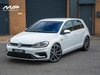 Volkswagen Golf 2.0 Golf R TSi Semi-Auto 4WD 5dr
