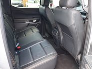 Ford Ranger WILDTRAK ECOBLUE FULLY STYLED WITH BODY COLOURED SNUG TOP 21