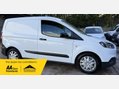 Ford Transit Courier 1.0 EcoBoost Leader Panel Van 4dr Petrol Manual L1 Euro 6 (s/s) (100 ps) 1