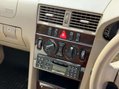 Mercedes-Benz C Class 2.0 C200 Elegance Auto 4dr 22