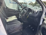 Citroen Berlingo L1 625 Enterprise Panel Van - Direct from the MOD 16