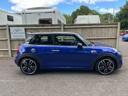 Mini Hatch JOHN COOPER WORKS 2.0 CHILLI PACK 3dr 3