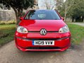 Volkswagen Up MOVE UP TECH EDITION 7