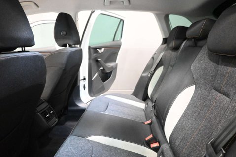 Skoda Scala 1.5 Scala SE L TSi Semi-Auto 5dr 35