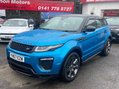 Land Rover Range Rover Evoque 2.0 TD4 Landmark 4WD Euro 6 (s/s) 5dr 7