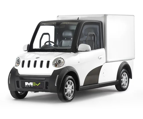 MEV CITY CARGO & PICK-UP