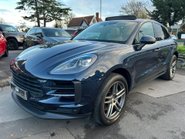 Porsche Macan S PDK 1