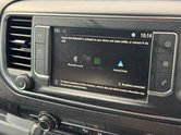 Vauxhall Vivaro LWB L2H1 Low Roof Sportive 3100 Air Con Sensors EURO 6 27