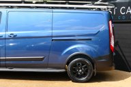 Ford Transit Custom 2.0 Transit Custom 300 Trail EcoBlue 12