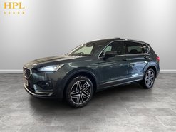 SEAT Tarraco 2.0 TDI XCELLENCE SUV 5dr Diesel Manual Euro 6 (s/s) (150 ps)