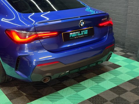 BMW 4 Series 2.0 420i M Sport Auto Euro 6 (s/s) 2dr 48