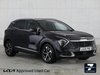 Kia Sportage 1.6 T-GDi '3' 48v