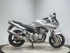 Suzuki Bandit 600 GSF S 2003 39K IDEAL COMMUTER BIKE 600CC A2 RESTRICTABLE