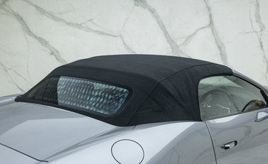 Jaguar F-Type SVR Convertible 52