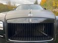 Rolls-Royce Wraith V12 38