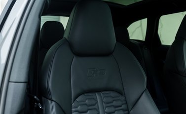 Audi RS6 Avant Vorsprung URBAN 12