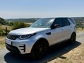 Land Rover Discovery SDV6 HSE LUXURY 25