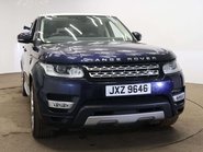 Land Rover Range Rover Sport 3.0 Range Rover Sport HSE SDV6 Auto 4WD 5dr 23