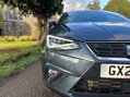 SEAT Ibiza TSI FR SPORT DSG 41