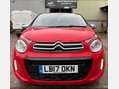 Citroen C1 1.2 PureTech Flair Euro 6 5dr 23