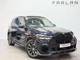 BMW X5 3.0 M50d SUV 5dr Diesel Auto xDrive Euro 6 (s/s) (400 ps) 1