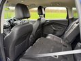 Ford Kuga 2.0 TDCi Titanium 2WD Euro 6 (s/s) 5dr 40