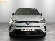 Renault Captur 1.6 E-TECH techno SUV 5dr Petrol Hybrid Auto Euro 6 (s/s) (145 ps) Air Con 3