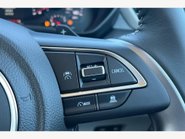Suzuki Swift 1.2 MHEV Ultra ALLGRIP Euro 6 (s/s) 5dr 11