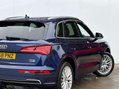 Audi Q5 2.0 Q5 S Line TFSI Quattro Semi-Auto 4WD 5dr 34