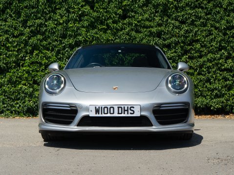 Porsche 911 3.8T 991 Turbo S Coupe 2dr Petrol PDK 4WD Euro 6 (s/s) (580 ps) 45