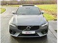 Volvo V90 2.0 D4 R-Design Auto Euro 6 (s/s) 5dr 14