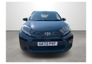 Toyota Aygo X 1.0 VVT-i Pure 5dr 10