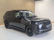 Land Rover Range Rover 4.4 Range Rover First Edition Auto 4WD 5dr 6
