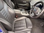 BMW 3 Series 2.0 320d M Sport Touring 5dr Diesel Auto xDrive Euro 6 (s/s) (190 ps) 11
