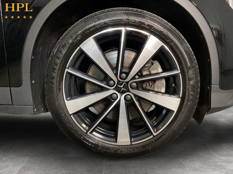 Polestar 2 Dual Motor 78kWh Long Range Fastback 5dr Electric Auto 4WDE (408 ps) Cruise 10