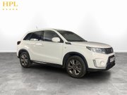 Suzuki Vitara 1.4 Boosterjet MHEV SZ-T SUV 5dr Petrol Hybrid Manual ALLGRIP Euro 6 (s/s) 1
