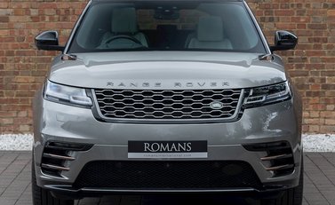 Land Rover Range Rover Velar D300 HSE First Edition 4