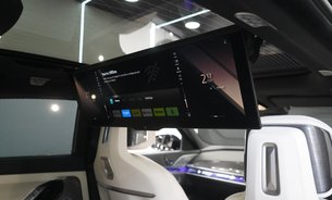 BMW I7 EDRIVE50 M SPORT Ultimate Pack Theatre Screen Bowers&Wilkins No Lux Tax VQ 27