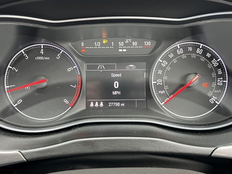 Vauxhall Corsa 1.4 ecoFLEX SE 5dr 18