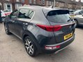 Kia Sportage 1.6 T-GDi GT-Line Euro 6 5dr 4